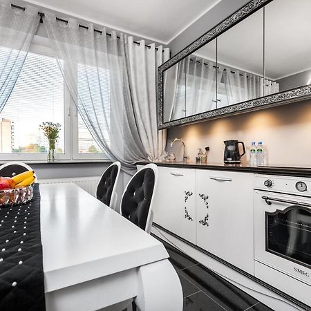 Apartamenty Swietojanskie Gdyně Exteriér fotografie