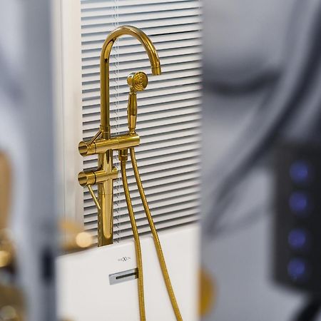Apartamenty Swietojanskie Gdyně Exteriér fotografie