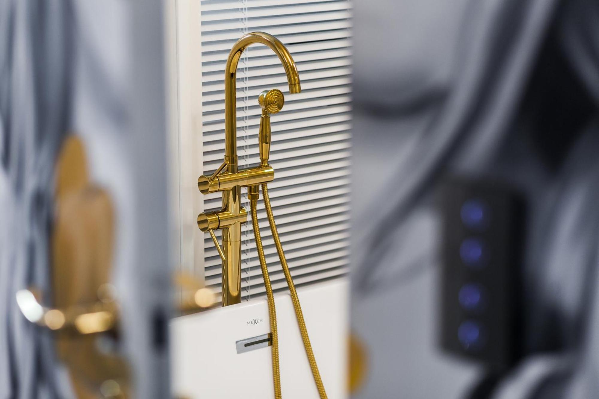 Apartamenty Swietojanskie Gdyně Exteriér fotografie